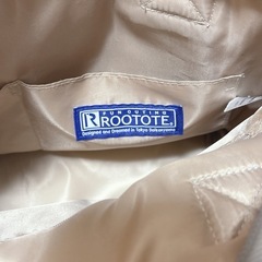 ROOTOTE ルートート バッグの画像
