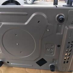 カセットコンロ　コンロの画像