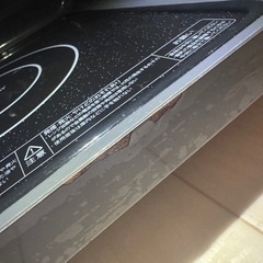 中古　動作品　TOSHIBA 電子レンジ ER-SM17 ホワイト 2020年製 東芝の画像