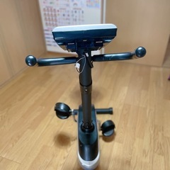 フィットネスバイクの画像