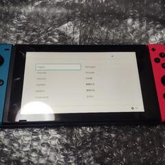 🦑スイッチ、スプラトゥーンセット⭐️動作品🙆‍♀️欠品なし⭕️ソフトを、2本選べる🎁👨👩プレゼント多数つき😁の画像