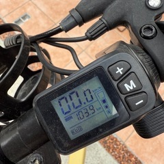 ENNE T250 特定小型原付 走行103km の画像