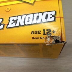 未開封 ステムネックス V8 モデル エンジン おもちゃ 玩具 模型 Stemnex V8 Model Engine 苫小牧西店の画像