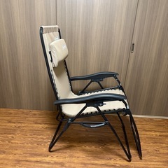 Coleman (コールマン) インフィニティチェア  の画像