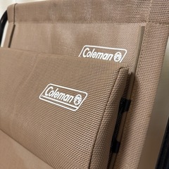 Coleman (コールマン) インフィニティチェア  の画像