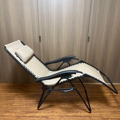 Coleman (コールマン) インフィニティチェア  の画像