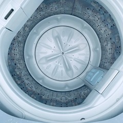 ✅日立電気洗濯機✅ ✅NW-50E✅の画像