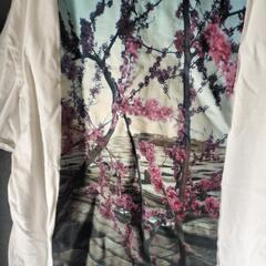 中古 ESSENTIALS Tシャツ Lの画像
