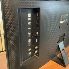 【リサイクルサービス八光】2020年製　ハイセンス　32型液晶テレビ　HJ32A5800の画像