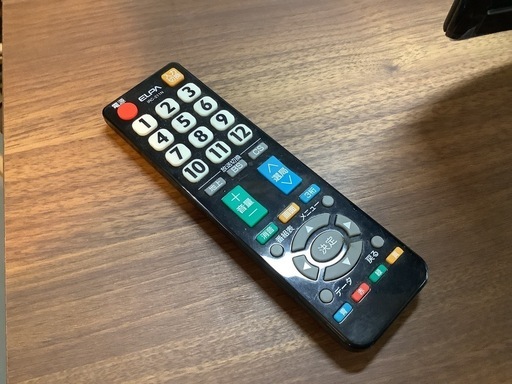 【リサイクルサービス八光】2020年製　ハイセンス　32型液晶テレビ　HJ32A5800