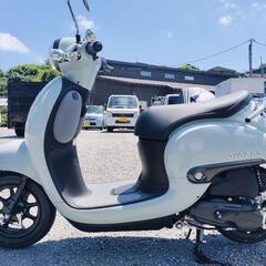 🛵 ホンダ ジョルノ 2025年式  自賠責1年込み 原付き スクーターの画像