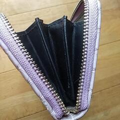 女性用財布中古品の画像