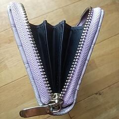 女性用財布中古品の画像