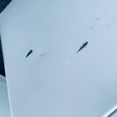 ✅ヤマダ電機洗濯機✅ ✅YWM-T60L✅の画像
