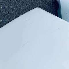 ✅ヤマダ電機洗濯機✅ ✅YWM-T60L✅の画像