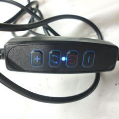 お引取り限定/三重県/値引不可(値引きコメント返信不可)　LEDリングライト　【20250904-2】の画像