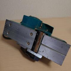 マキタ makita 電気カンナ モデル1900B 電動かんな 電動工具の画像