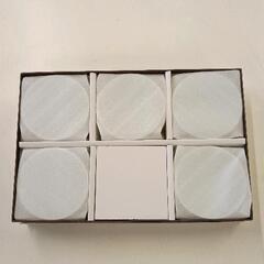 0904-113 LEXUS晋山窯ヤマツ食器セットの画像