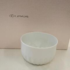 0904-113 LEXUS晋山窯ヤマツ食器セットの画像