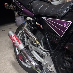 XJR400 1994年式 の画像