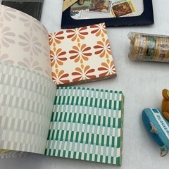 小物類セットの画像