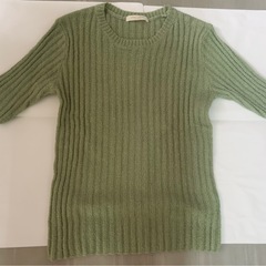 レディース服　Mの画像