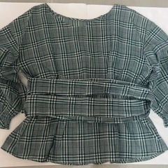 レディース服　Mの画像