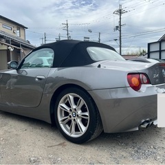 BMW  Z4 の画像