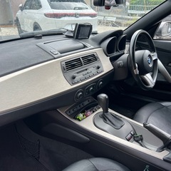 BMW  Z4 の画像