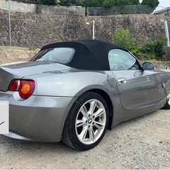 BMW  Z4 の画像