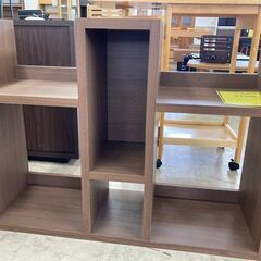 J5616　【リユースのサカイ柏店】　ディスプレイラック　クリーニング済みの画像