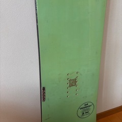 美品、使用ワンシーズンのみの画像