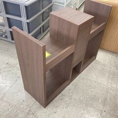 J5616　【リユースのサカイ柏店】　ディスプレイラック　クリーニング済みの画像