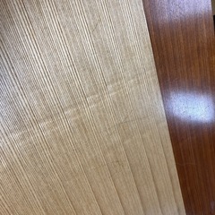 長方形こたつテーブル フラットヒーター　120×80 モダンの画像