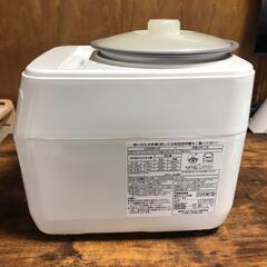 餅つき機　東芝　もちっ子　AFC-10Fの画像