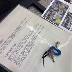 直接引き取り希望　初代 北斗の拳 4号機　パチスロ　 実機　 家庭用電源　作動確認済み サミー の画像