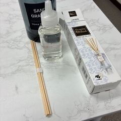 アロマディフューザーの画像
