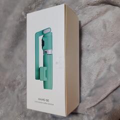 スマホ用ジンバル スタビライザーの画像