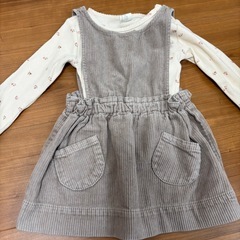 子ども服　まとめ売り　80　の画像