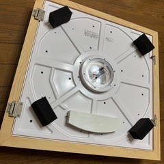 シーリングライト 和室 美品の画像