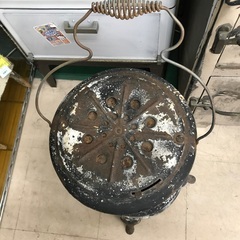 ☆ドリーム2号館☆ パーフェクションストーブ　※使用できませんの画像