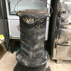 ☆ドリーム2号館☆ パーフェクションストーブ　※使用できませんの画像