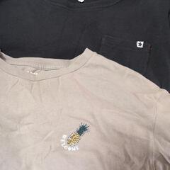 子供服　160Tシャツ4枚おまとめの画像