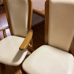 ダイニングセットの画像