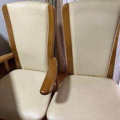 ダイニングセットの画像