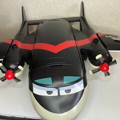 【中古玩具】ミニカー等　トミカ　緊急発進レスキューキャビーの画像