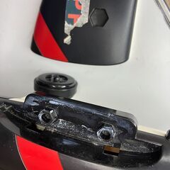 【中古玩具】ミニカー等　トミカ　緊急発進レスキューキャビーの画像