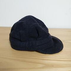 帽子　アメリカ製　ウール100%の画像
