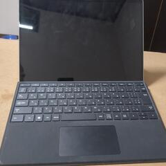 マイクロソフト Surface Pro 8キーボード付きの画像