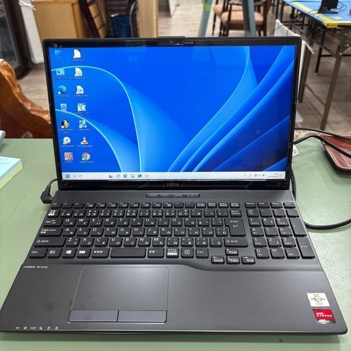 富士通 LIFEBOOK AH40/D3 Athlon/8GB/SSD 富士通 LIFEBOOK AH40/D3 Athlon/8GB/SSD 富士通lifebook AH40/D3 AMD